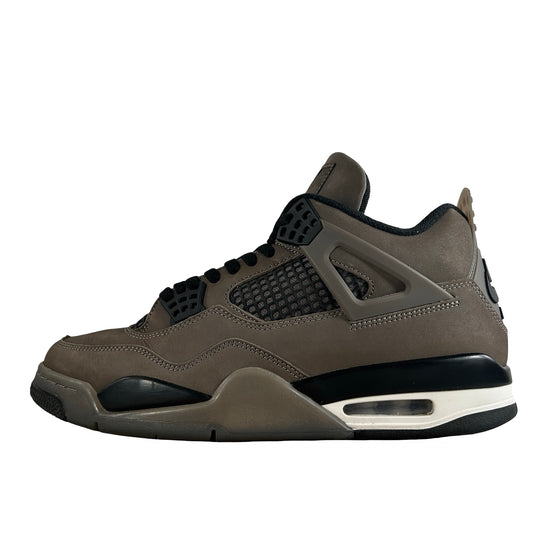 FV5029 200 Jordan 4 Retro Cave Stone [USED] - 10.5 M (Used) (No Box)