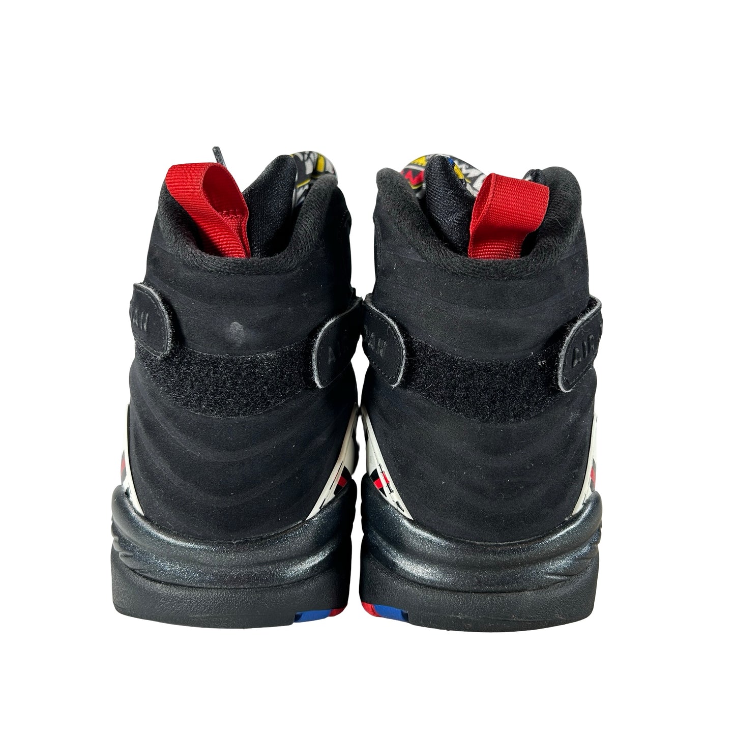 305381 062 Jordan 8 Retro Playoffs (2023) [USED] - 9.5 M (Used12)