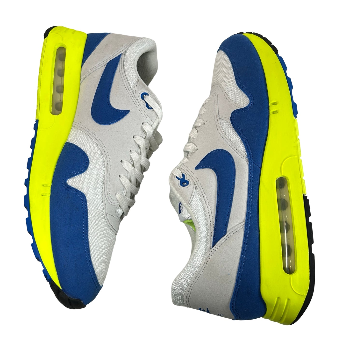 HF2903 100 Nike Air Max 1 '86 OG Big Bubble Air Max Day [USED] - 14 (Used)