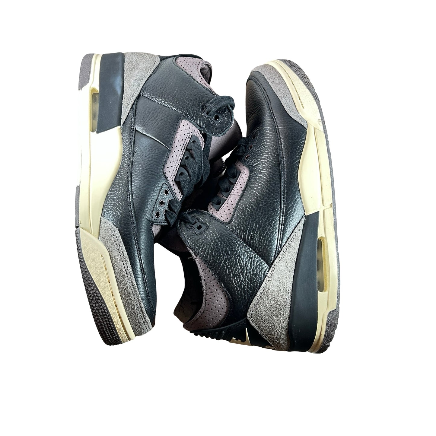 FZ4811 001 Jordan 3 Retro OG SP A Ma Maniére While You Were Sleeping (Women's) [USED] - 13.5 W / 12 M (Used6)