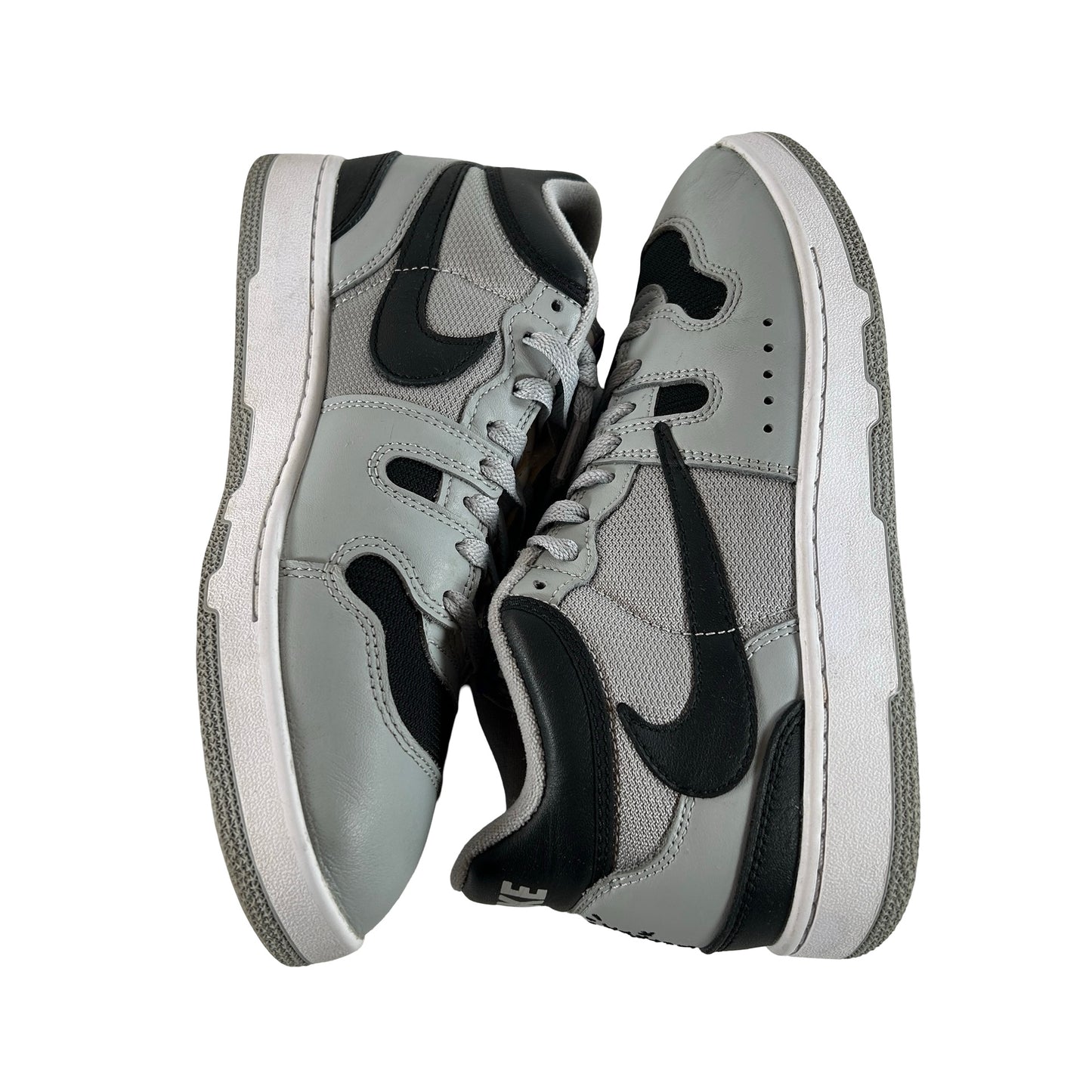HF4198 001 Nike Mac Attack QS SP Travis Scott Cactus Jack [USED] - 9.5 M (Used2)