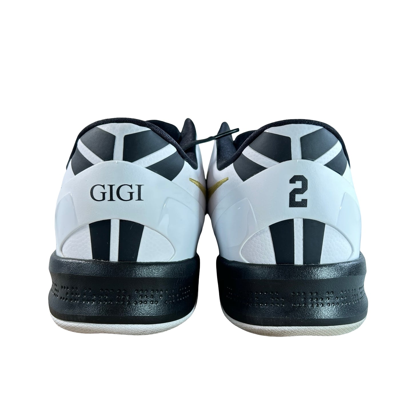 FV6325 100 Nike Kobe 8 Protro Mambacita [USED] - 14 M (Used)