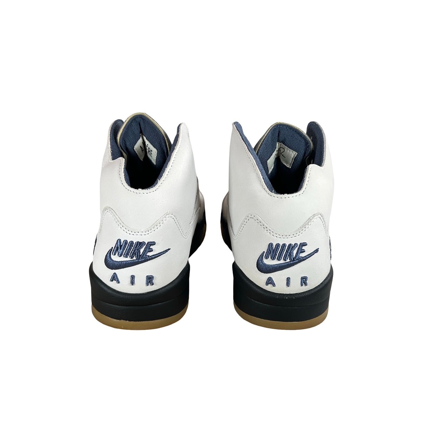 FZ5758 004 Jordan 5 Retro A Ma Maniére Dawn (Women's) [USED] - 11.5 W (Used18)