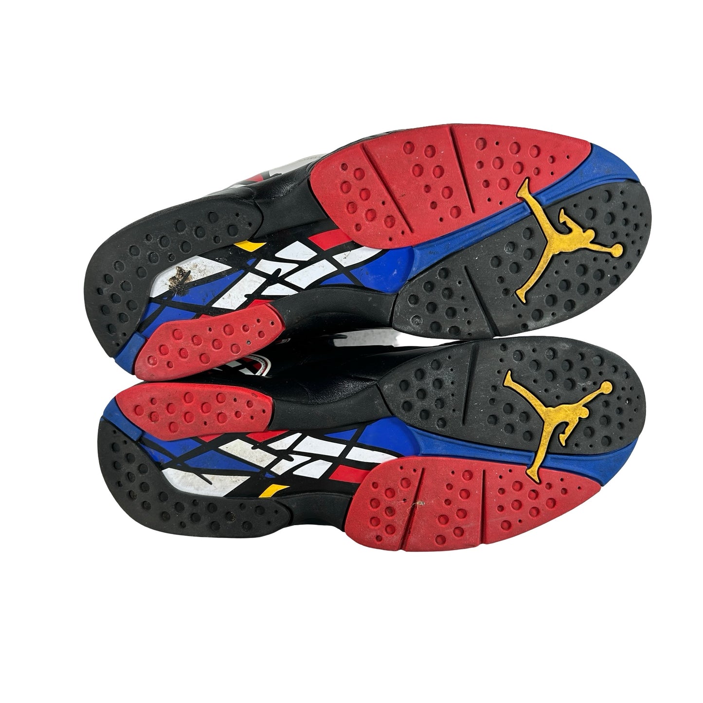 305381 062 Jordan 8 Retro Playoffs (2023) [USED] - 10 M (Used11)
