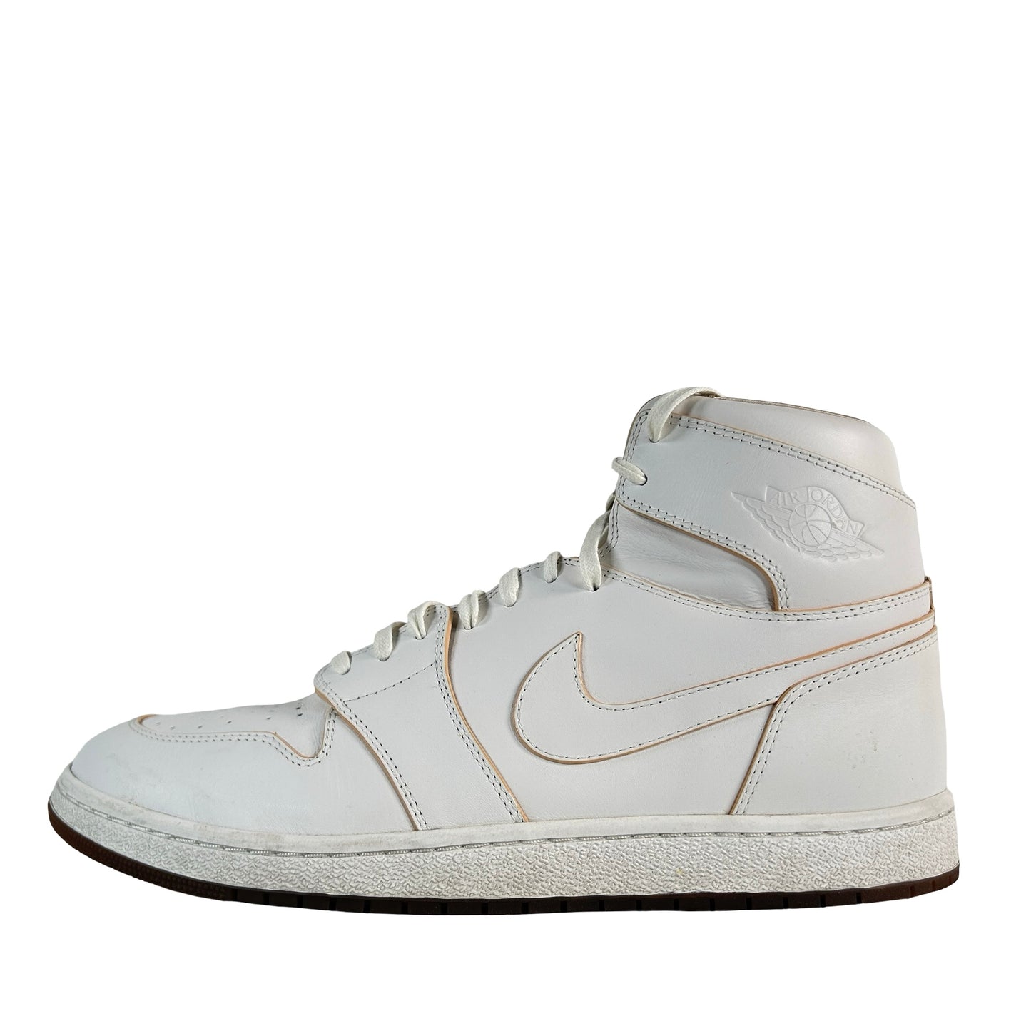 DZ3139 002 Air Jordan 1 High ’85 Wings Phantom [USED] - 13 M (Used)