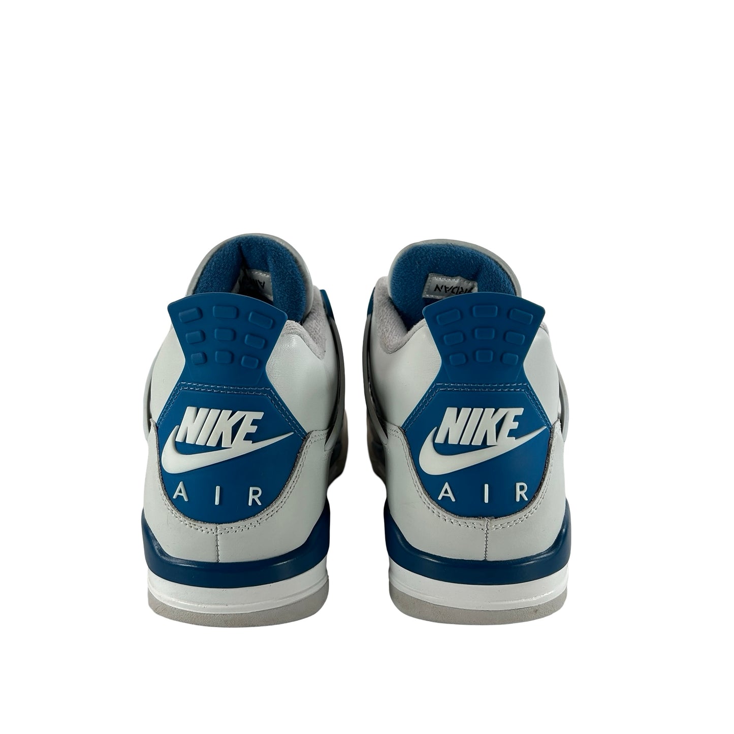 FV5029 141 Jordan 4 Retro Military Blue (2024) [USED] - 10.5 M (Used6)