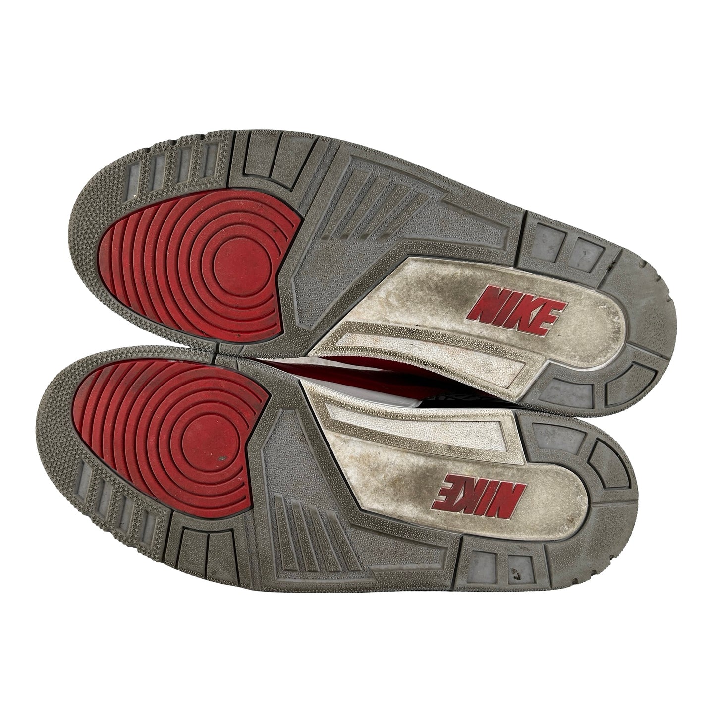 CK5692 600 Jordan 3 Retro SE Unite [USED] - 13 M (Used) (Replace Box)