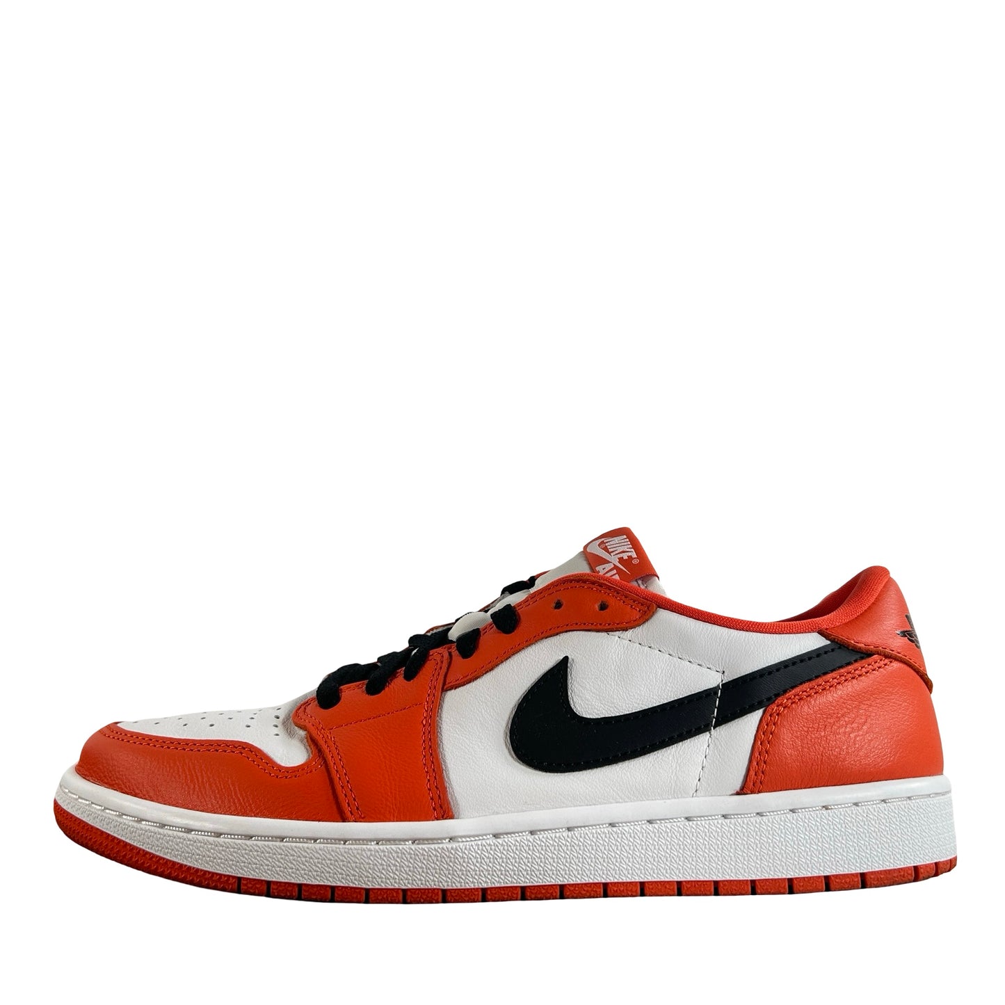 CZ0790 801 Air Jordan 1 Low Starfish [USED] - 11 M (Used2)