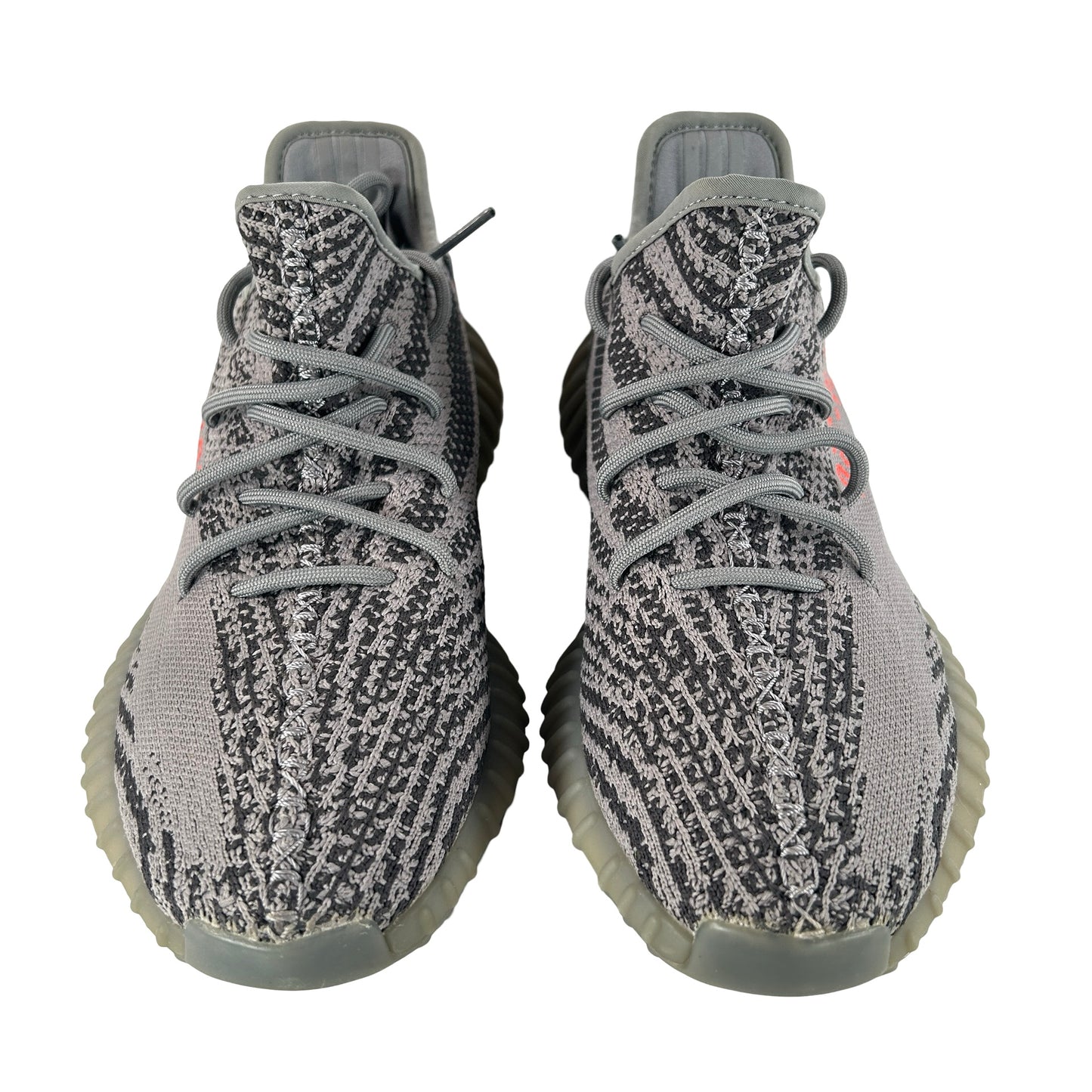 GW1229 Yeezy Boost 350 V2 Beluga Reflective [USED] - 8.5 M (VNDS)