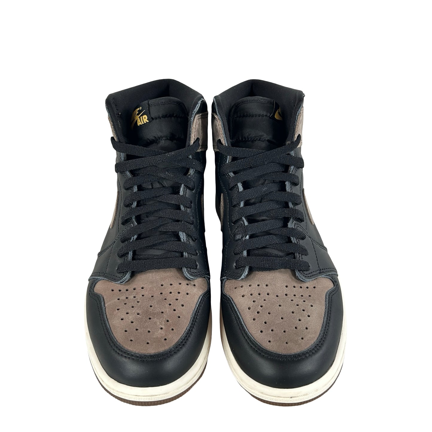 DZ5485 020 Jordan 1 Retro High OG Palomino [USED] - 9 M (Used12)