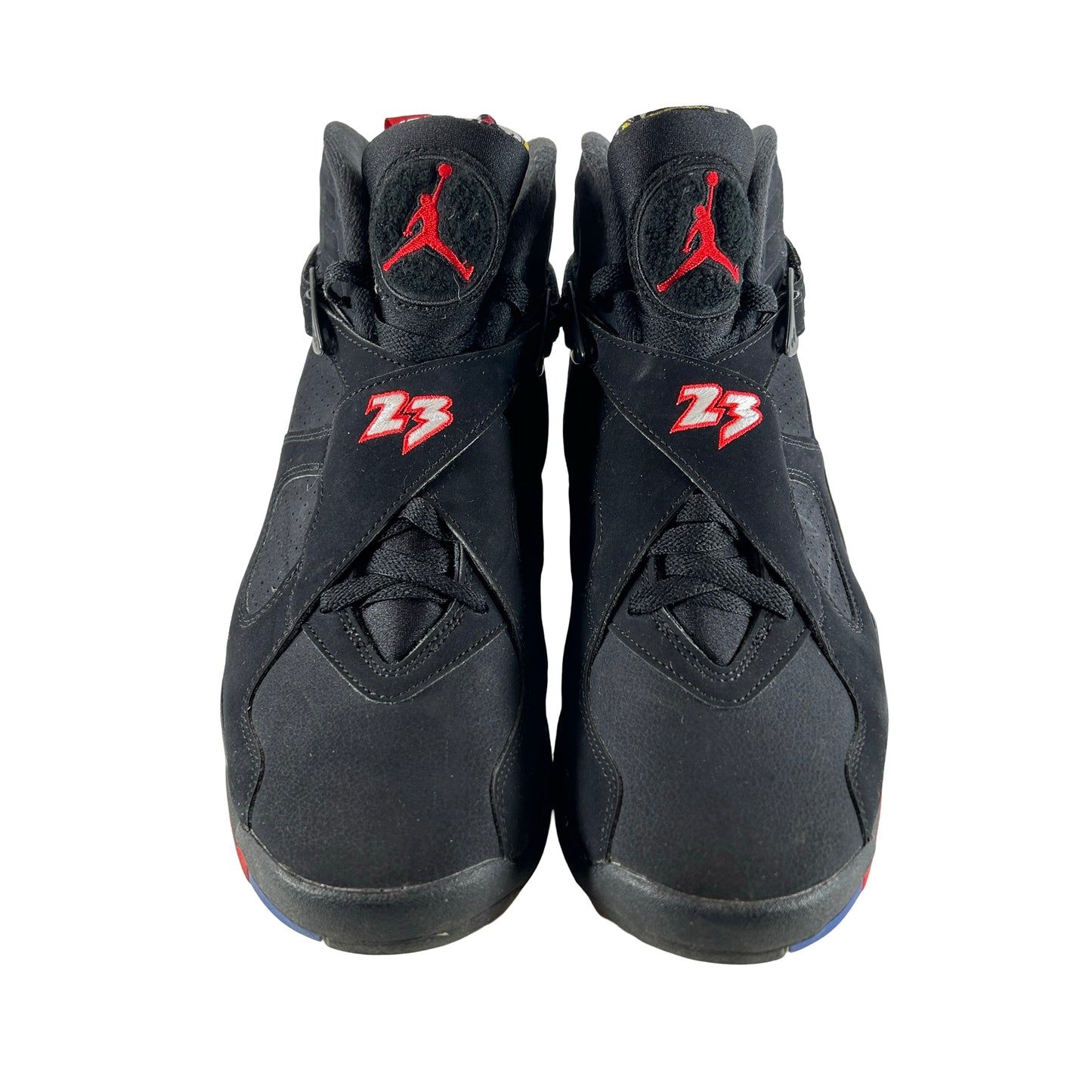305381 062 Jordan 8 Retro Playoffs [USED] - 9 M (Used7)