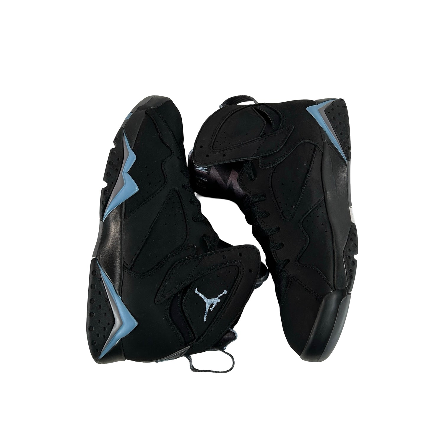 CU9307 004 Jordan 7 Retro Chambray (2023) [USED] - 11.5 M (Used2)