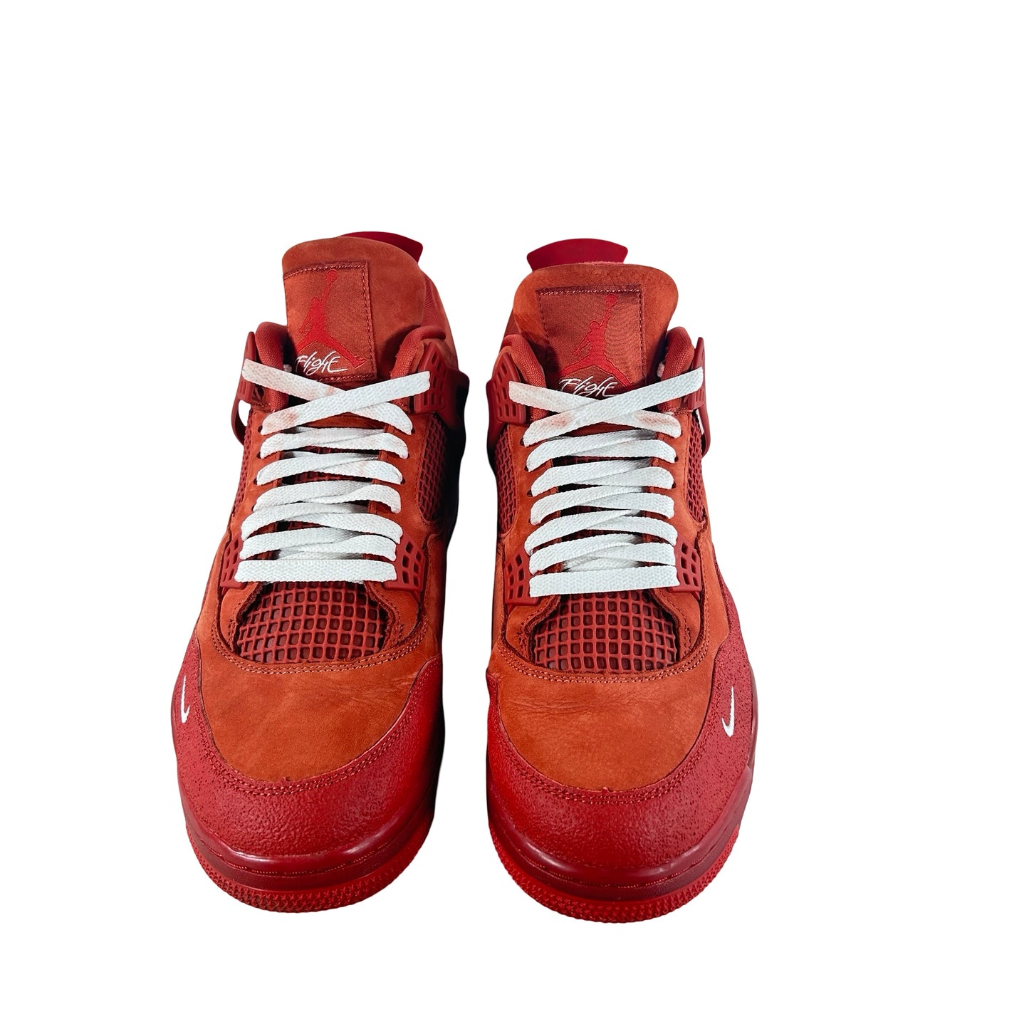 HF4340 800 Air Jordan 4 Retro OG SP Nigel Sylvester Brick by Brick [USED] - 12 M (Used8)