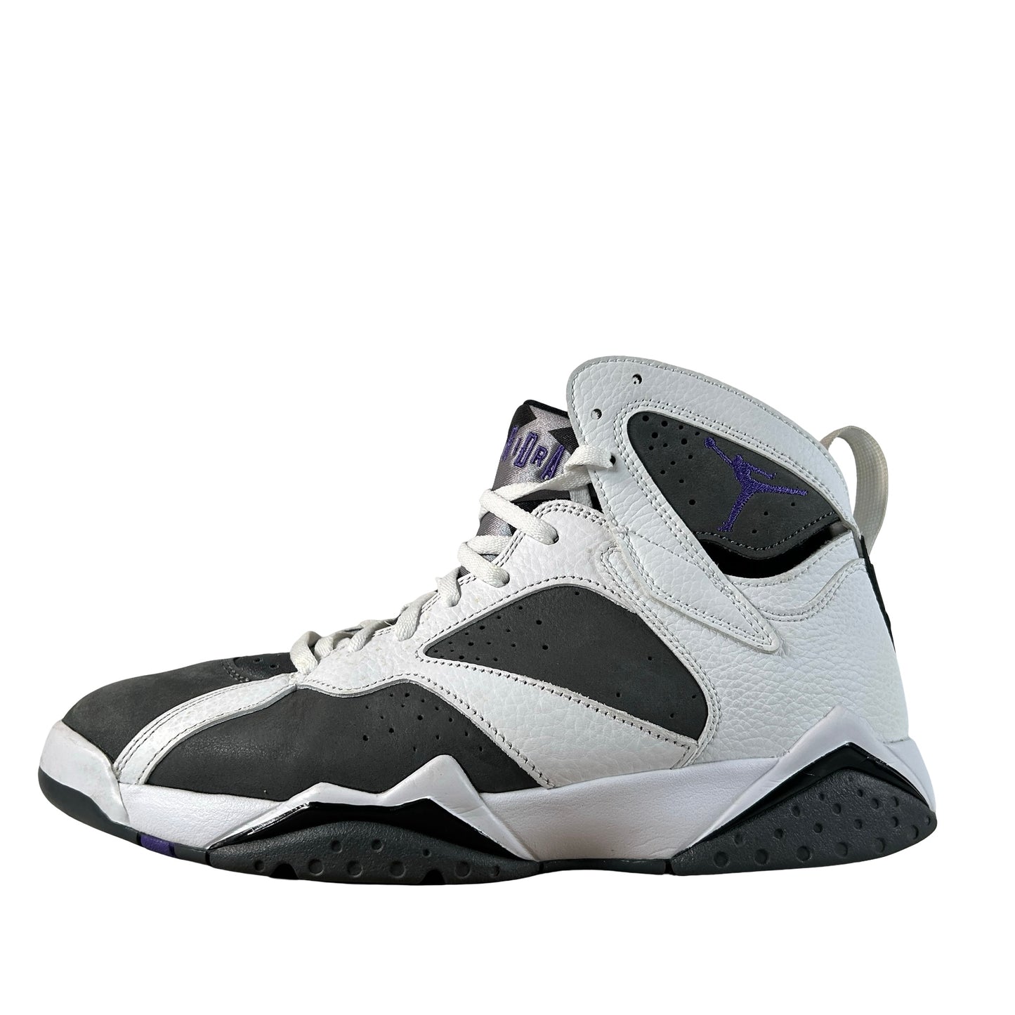 CU9307 100 Jordan 7 Flint [USED] - 9.5 M (Used2)