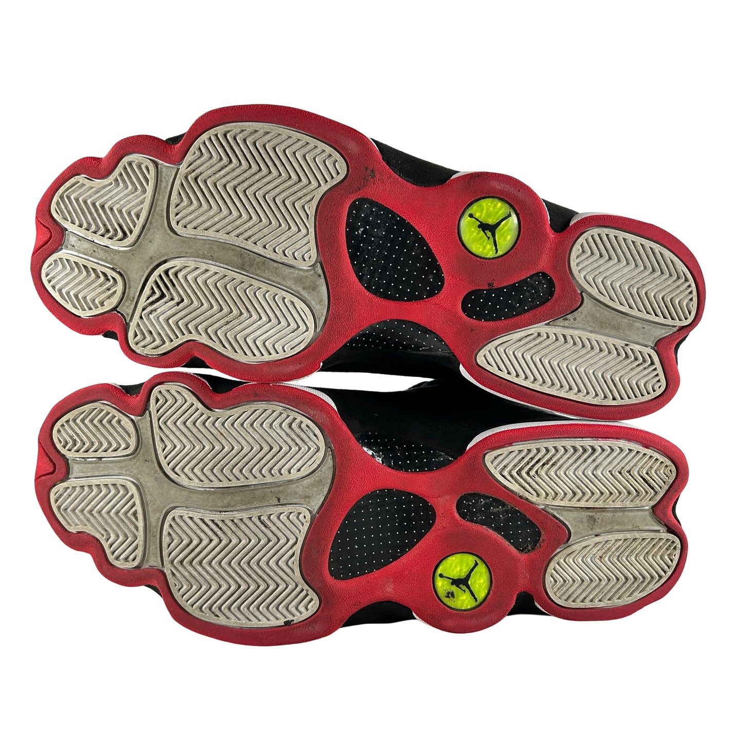 414571 062 Jordan 13 Retro Playoff (2023) [USED] - 11.5 M (Used) (No Box)