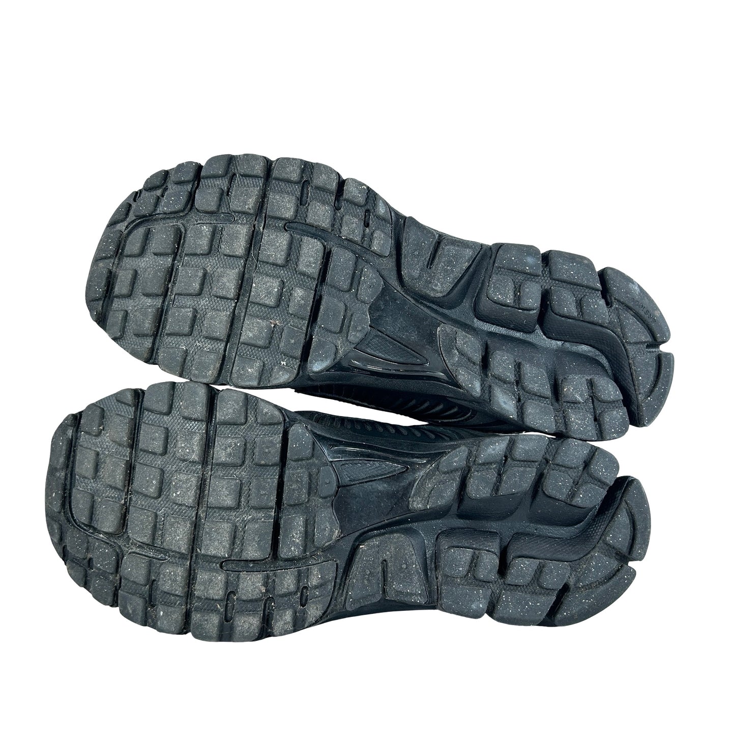 BV1358 003 Nike Zoom Vomero 5 Triple Black (2023) [USED] - 8.5 M (Used2)