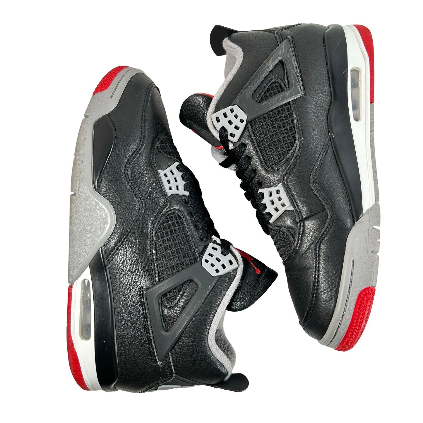 FV5029 006 Jordan 4 Retro Bred Reimagined [USED] - 8 M (Used5)