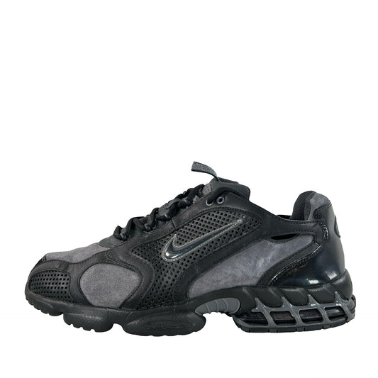 CU1768 001 Nike Air Zoom Spiridon Cage 2 Black [USED] - 13 M (Used) (No Box)