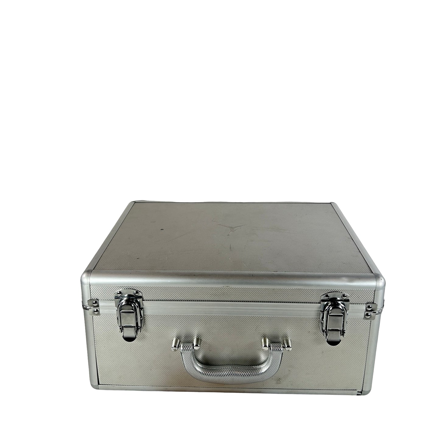 FJ0395 101 Jordan 17 Retro Low SP University Blue (2024) [USED] - 9 M (Used)