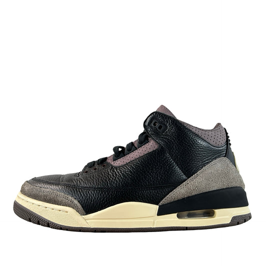 FZ4811 001 Jordan 3 Retro OG SP A Ma Maniére While You Were Sleeping (W) [USED] - 12 W (Used18)