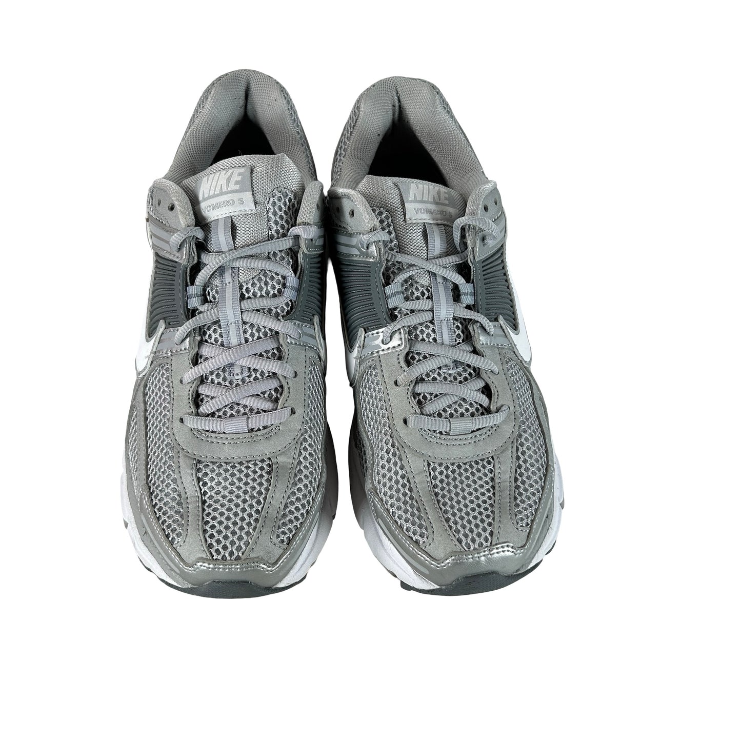 FJ4151 003 Nike Zoom Vomero 5 Cool Grey [USED] - 9.5 M (Used2)