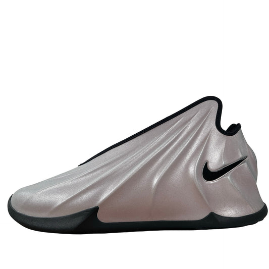 FZ5590 002 Nike GT Future Metallic Silver [Used] - 12.5 M (Used)
