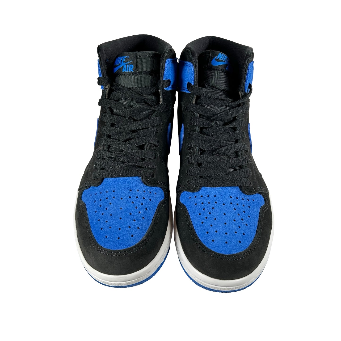 DZ5485 042 Jordan 1 Retro High OG Royal reinventado