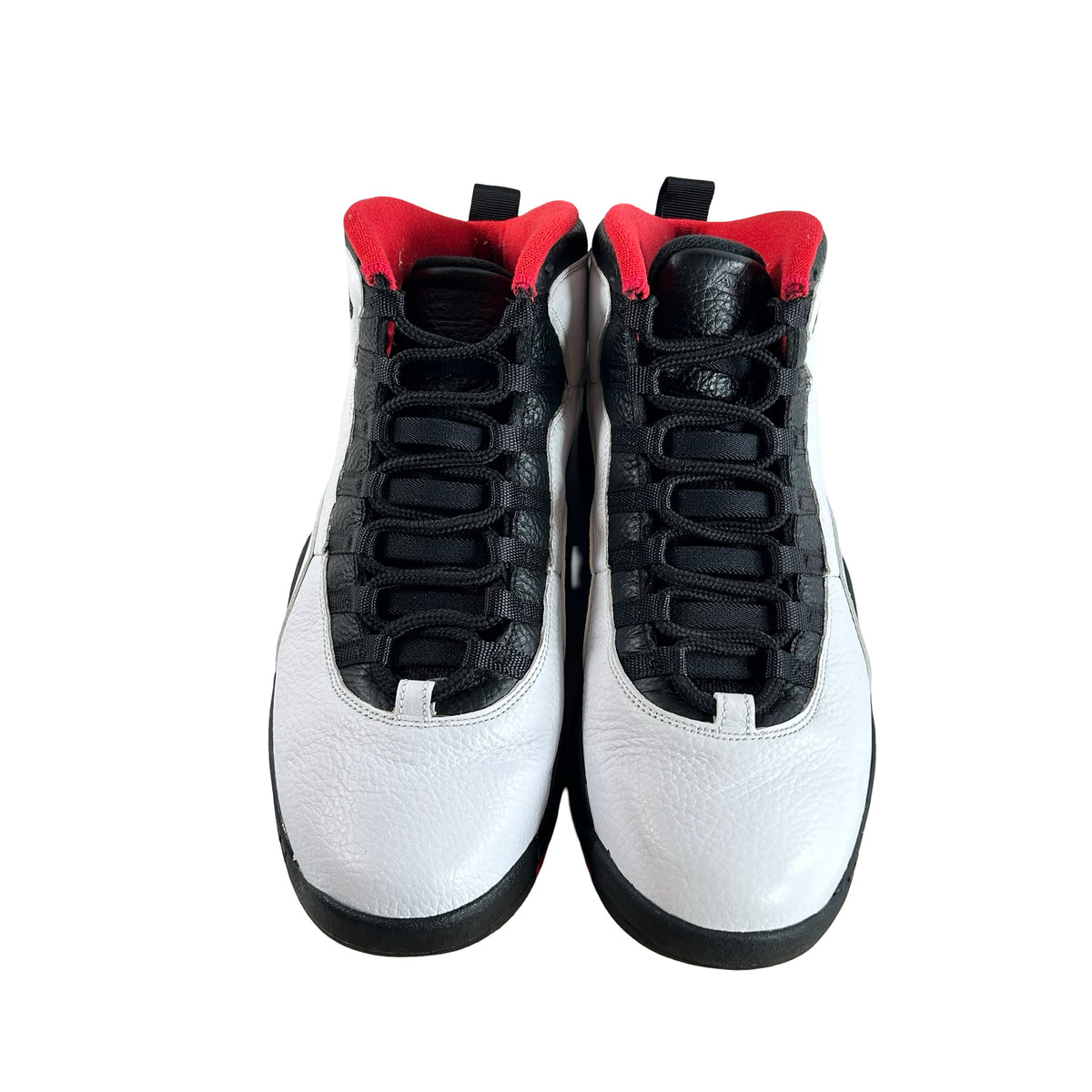 310805 102 Jordan 10 Retro Double Nickel [USED] - 11 M (Used) (No Box)