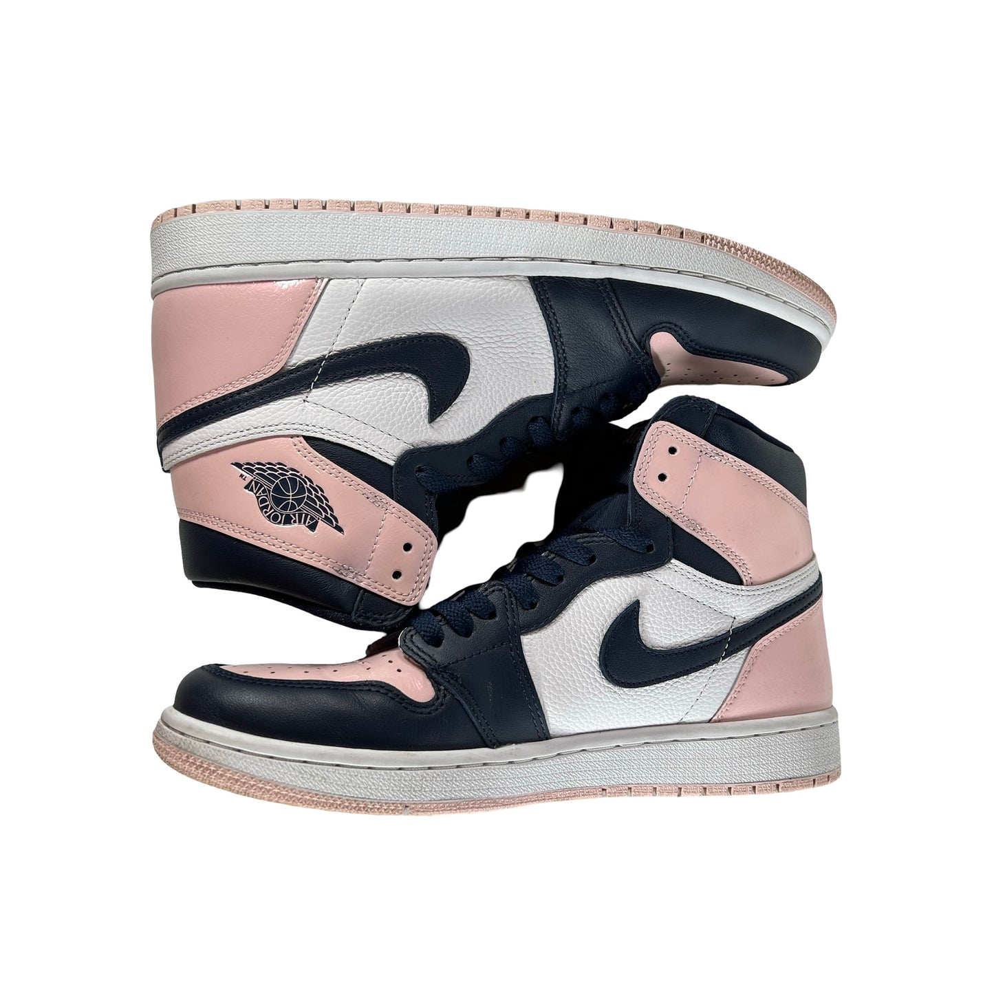 DD9335 641 Jordan 1 Retro High OG Atmosphere (W) [USED] - 10 W (Used3)