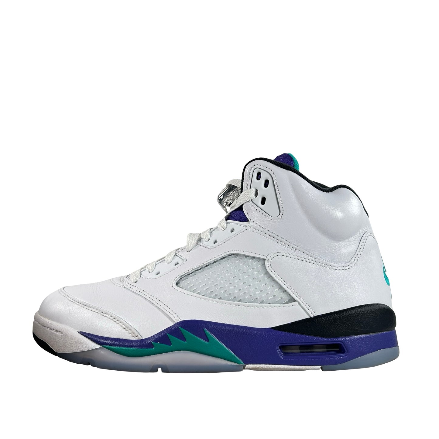 HQ7978 100 Jordan 5 Retro Grape (2025) [USED] - 10.5 M (Used12)