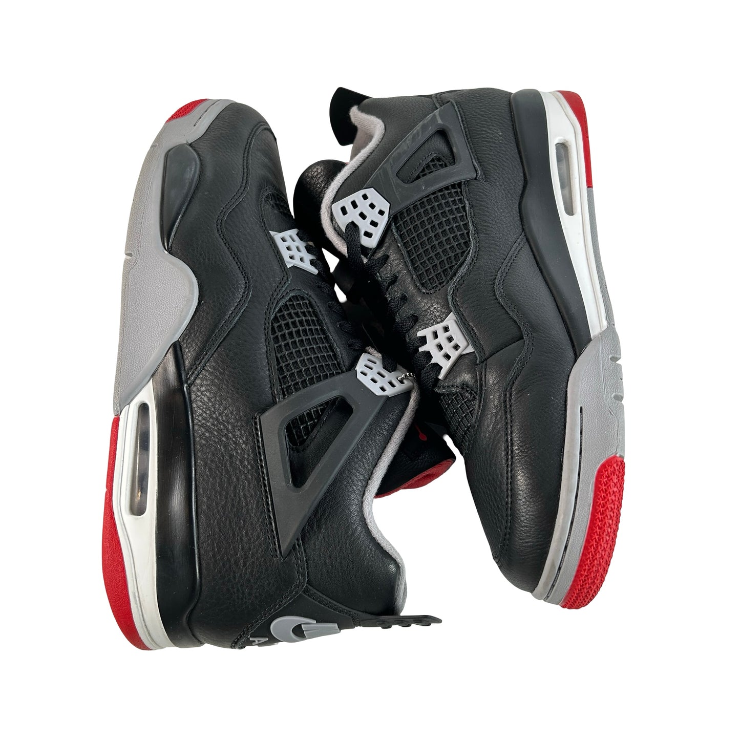FV5029 006 Jordan 4 Retro Bred Reimagined [USED] - 12 M (Used16)