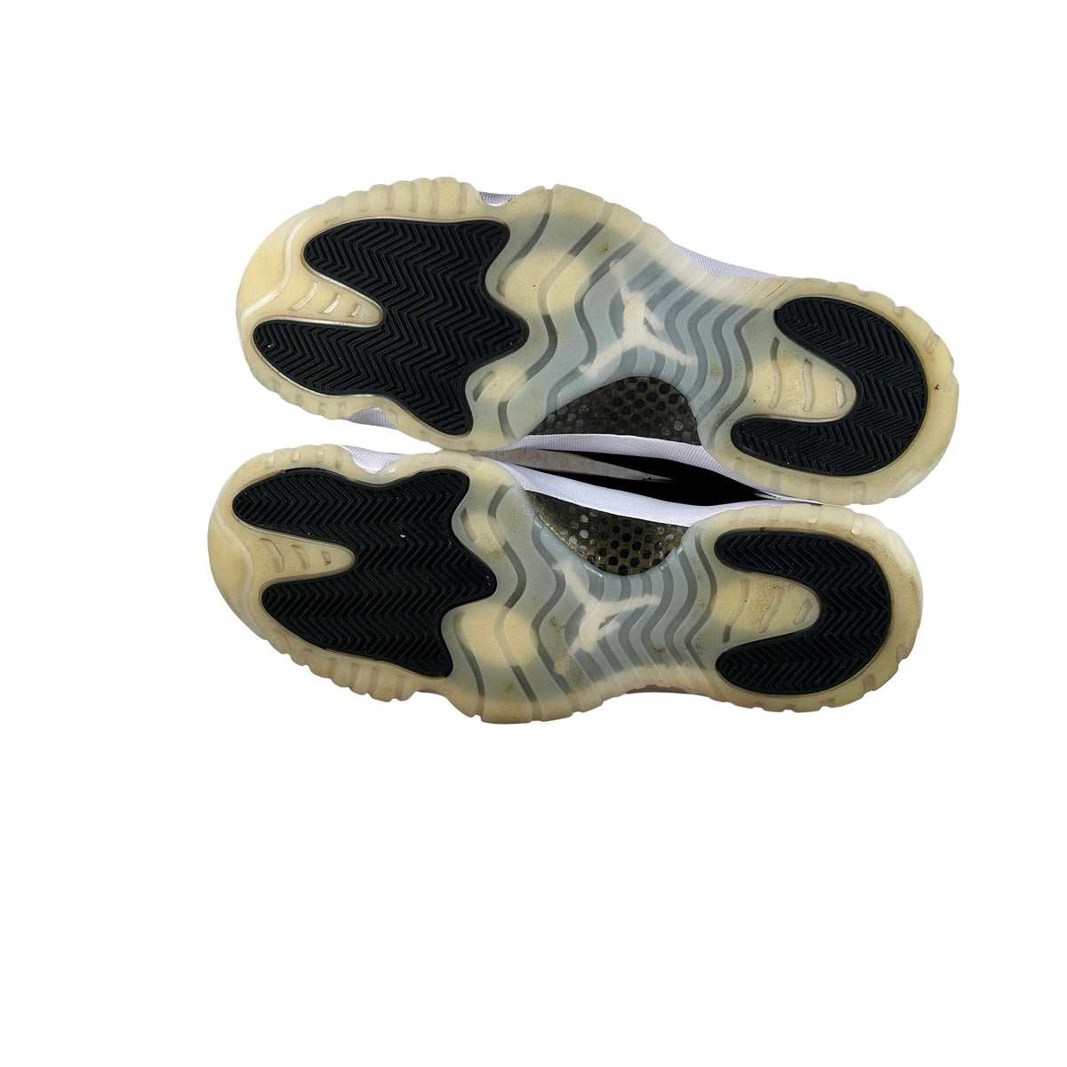 CT8012 170 Jordan 11 Retro DMP Defining Moments (2023) [USED] - 12 M (Used11)