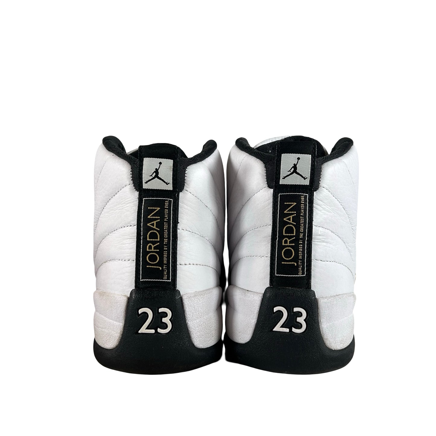 CT8013 170 Jordan 12 Retro Royalty Taxi [USED] - 11 M (Used)