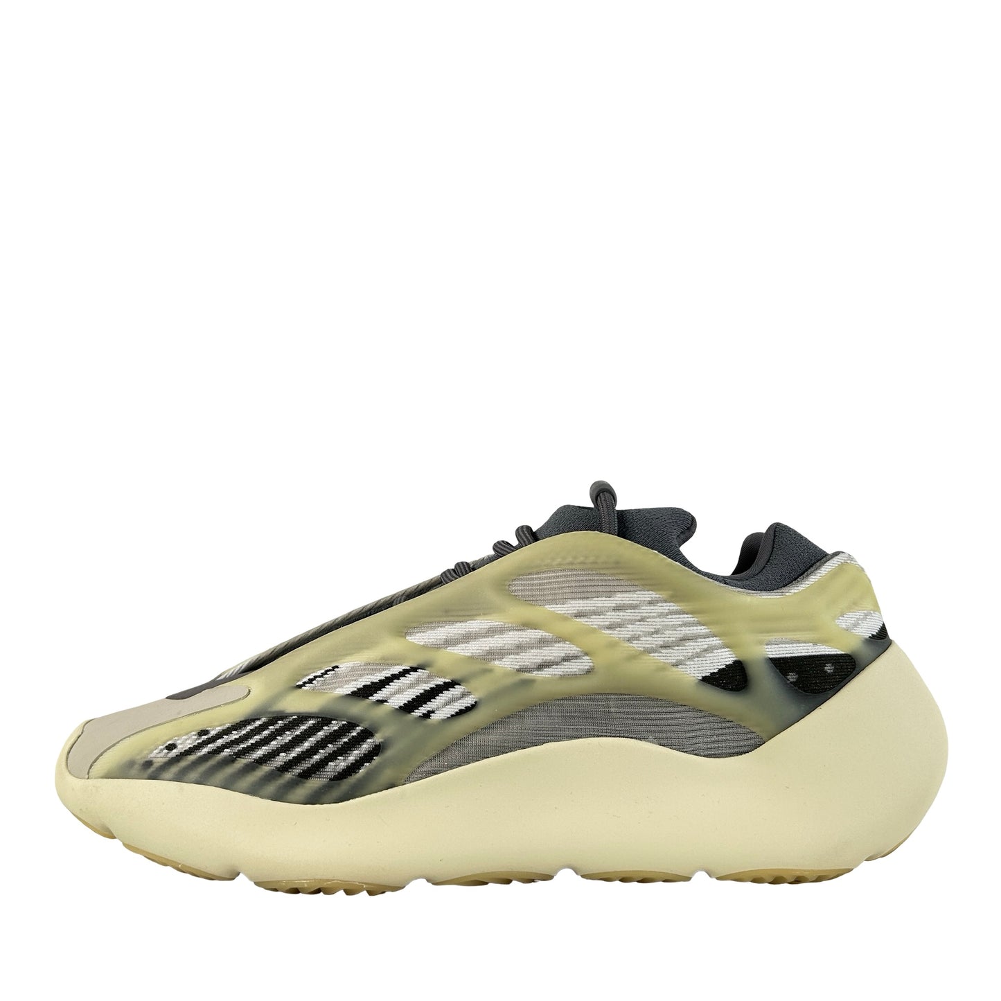 ID1674 adidas Yeezy 700 V3 Fade Salt [USED] - 10 M (Used)