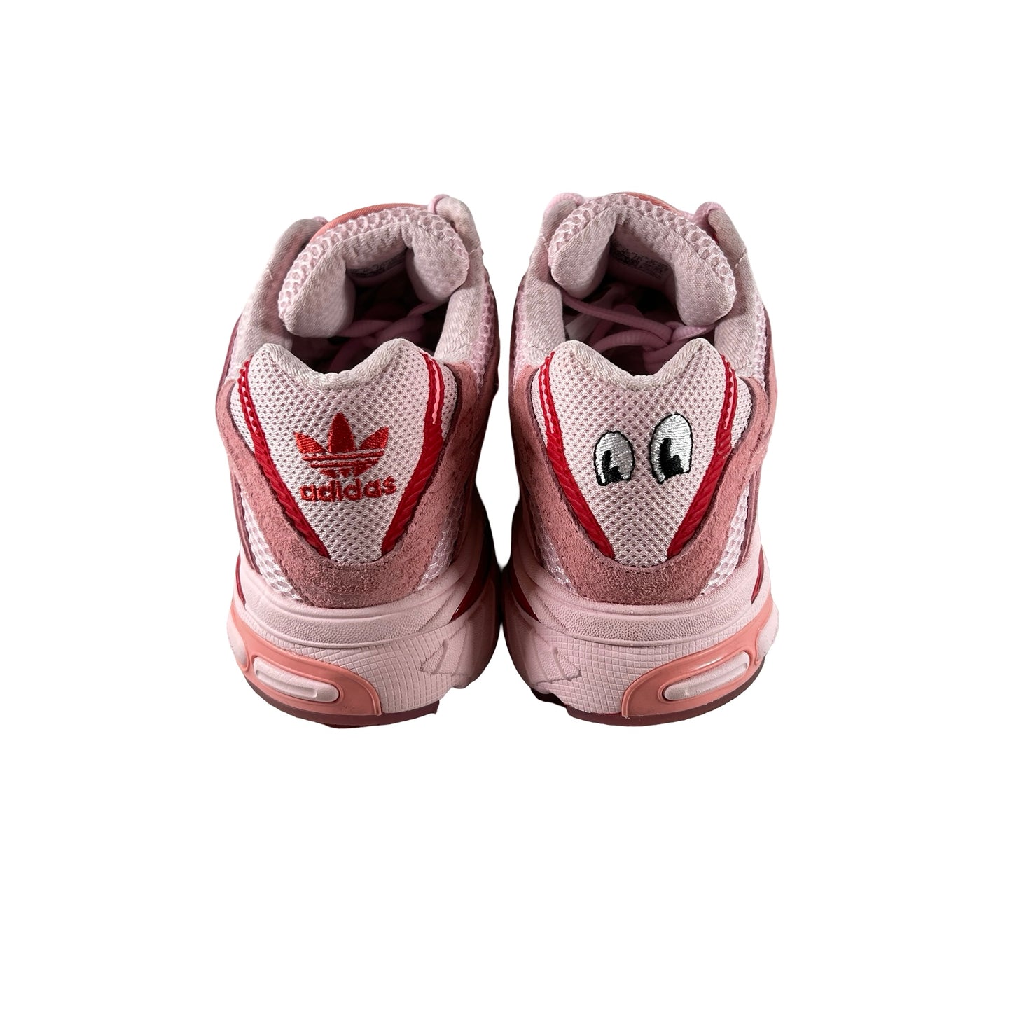 JS2974 adidas Adistar Cushion 3 Unheardof Pork Chop Piggy Runner [USED] - 9 M (Used) (No Box)