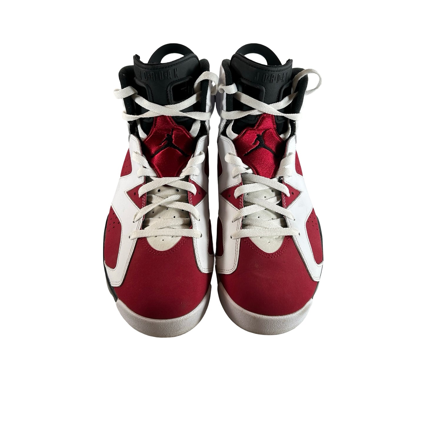 CT8529 106 Jordan 6 Retro Carmine [USED] - 13 M (Used5)