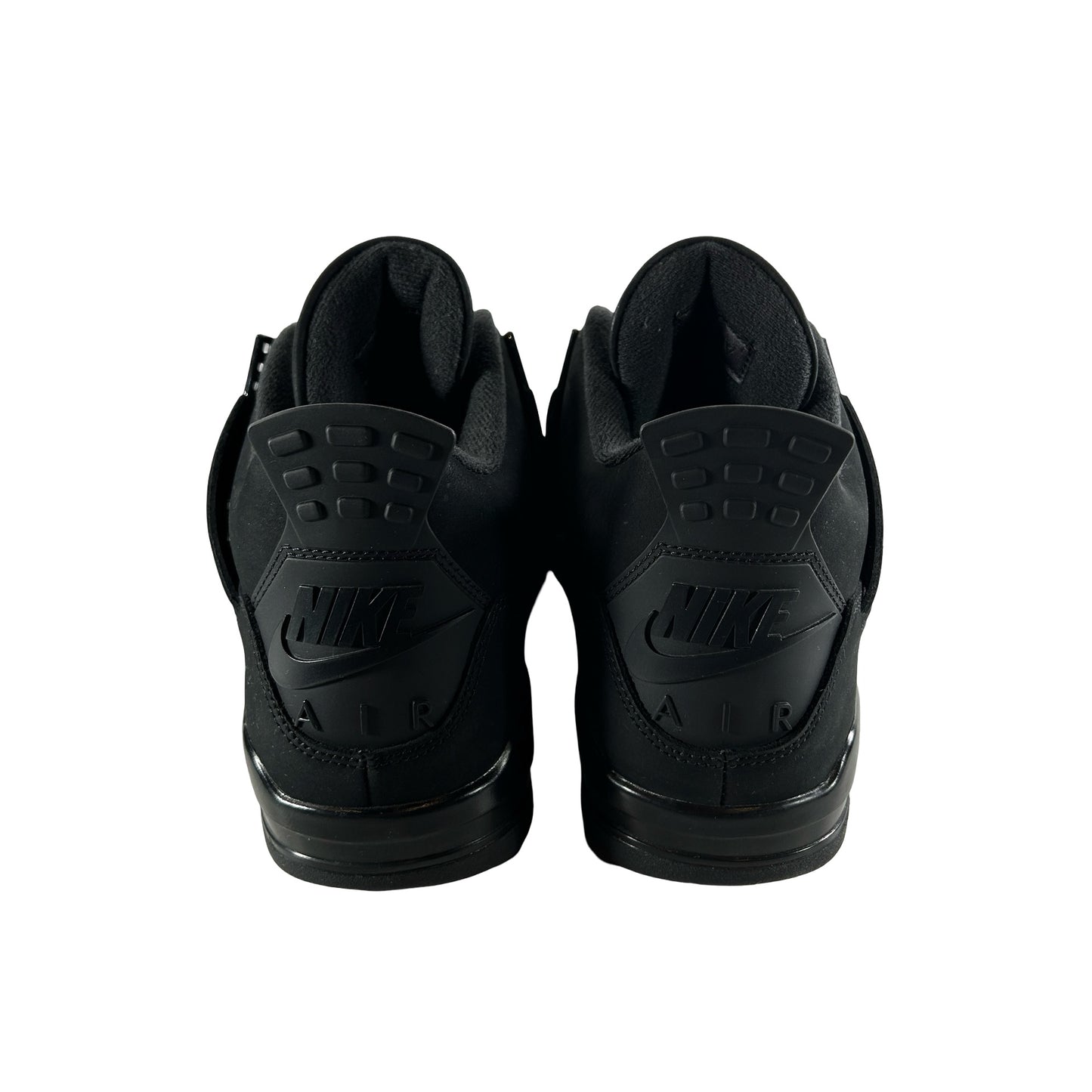FV5029 010 Jordan 4 Retro Black Cat (2025) [USED] - 11.5 M (Used7)