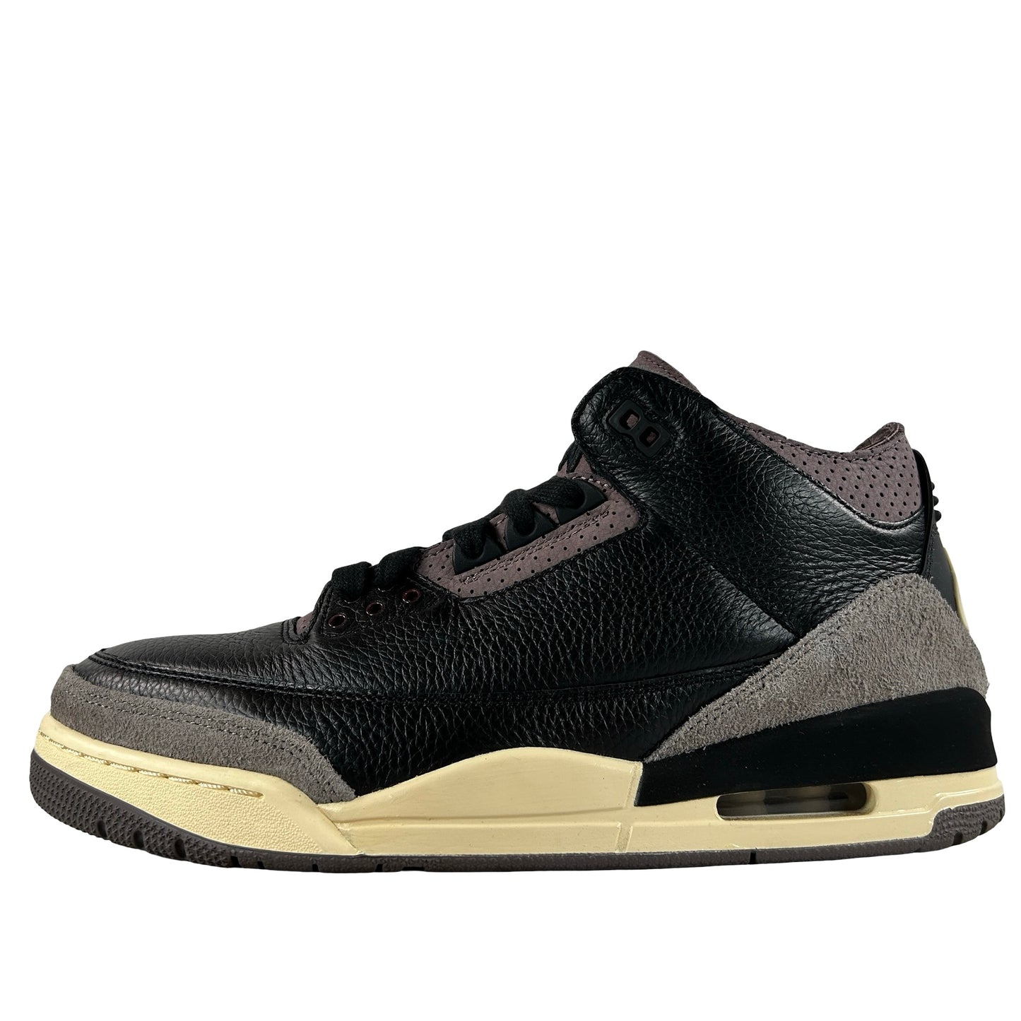 FZ4811 001 Jordan 3 Retro OG SP A Ma Maniére While You Were Sleeping (W) [USED] - 12 W / 10.5 M (Used10)