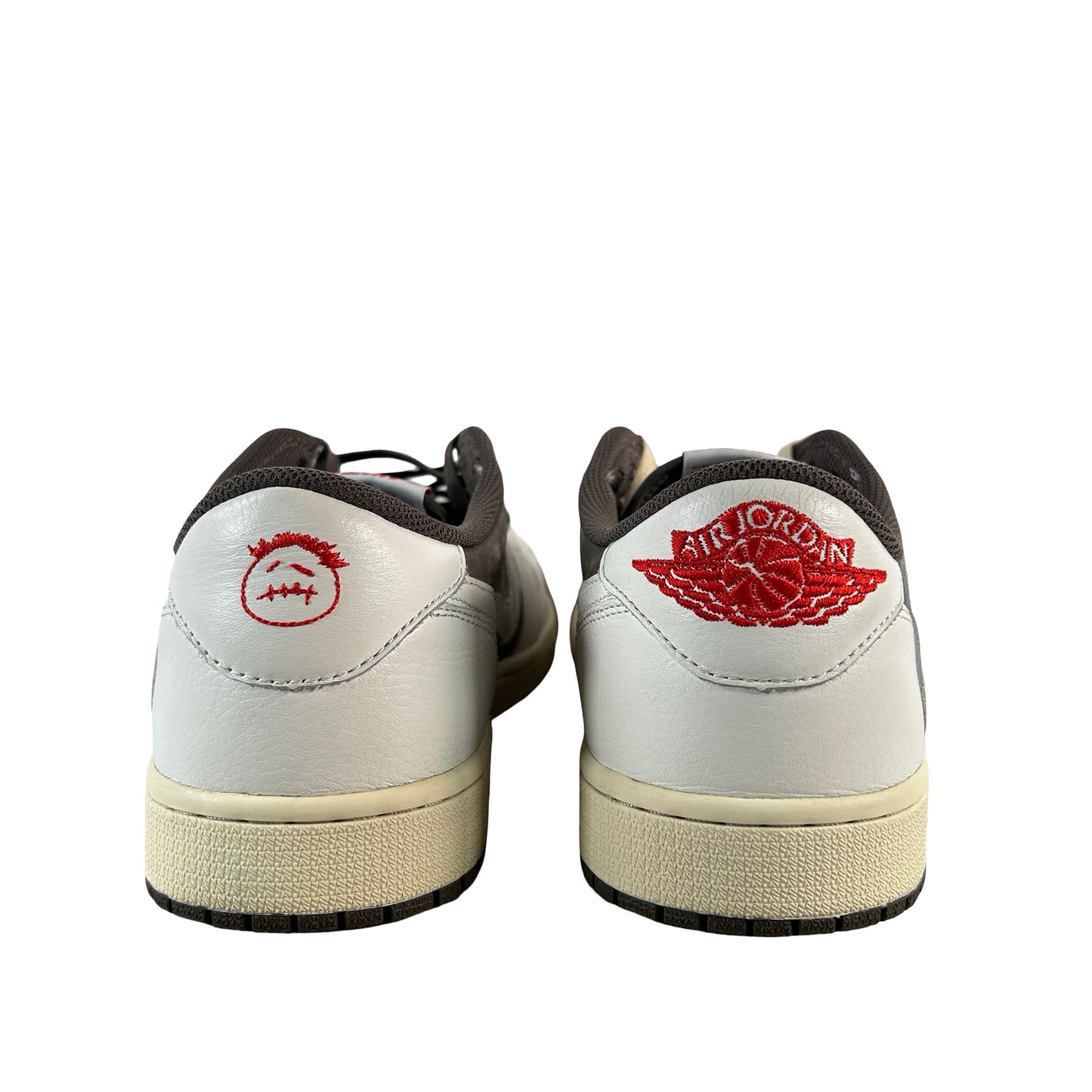 DM7866 162 Jordan 1 Retro Low OG SP Travis Scott Reverse Mocha [USED] - 12.5 M (Used2)