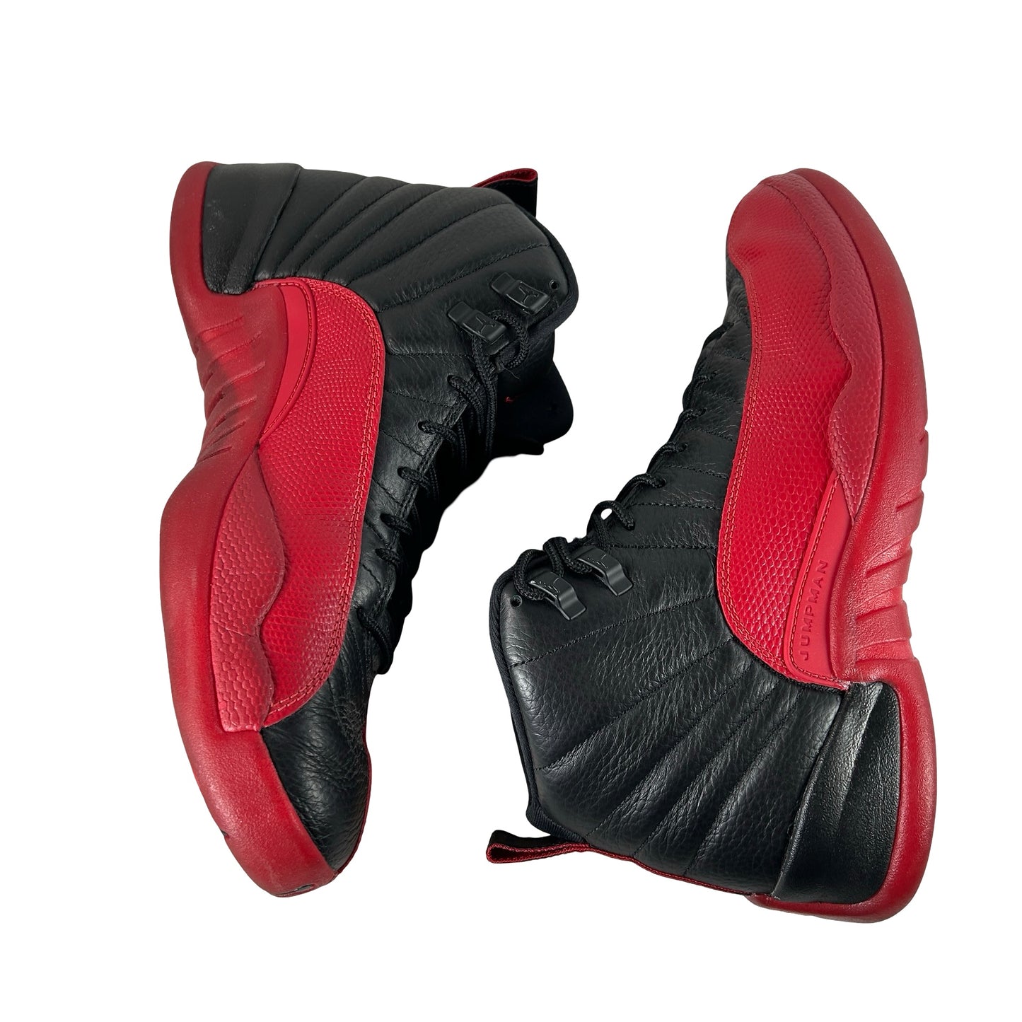 CT8013 002 Jordan 12 Retro Flu Game (2025) [USED] - 11 M (Used) (No Box)