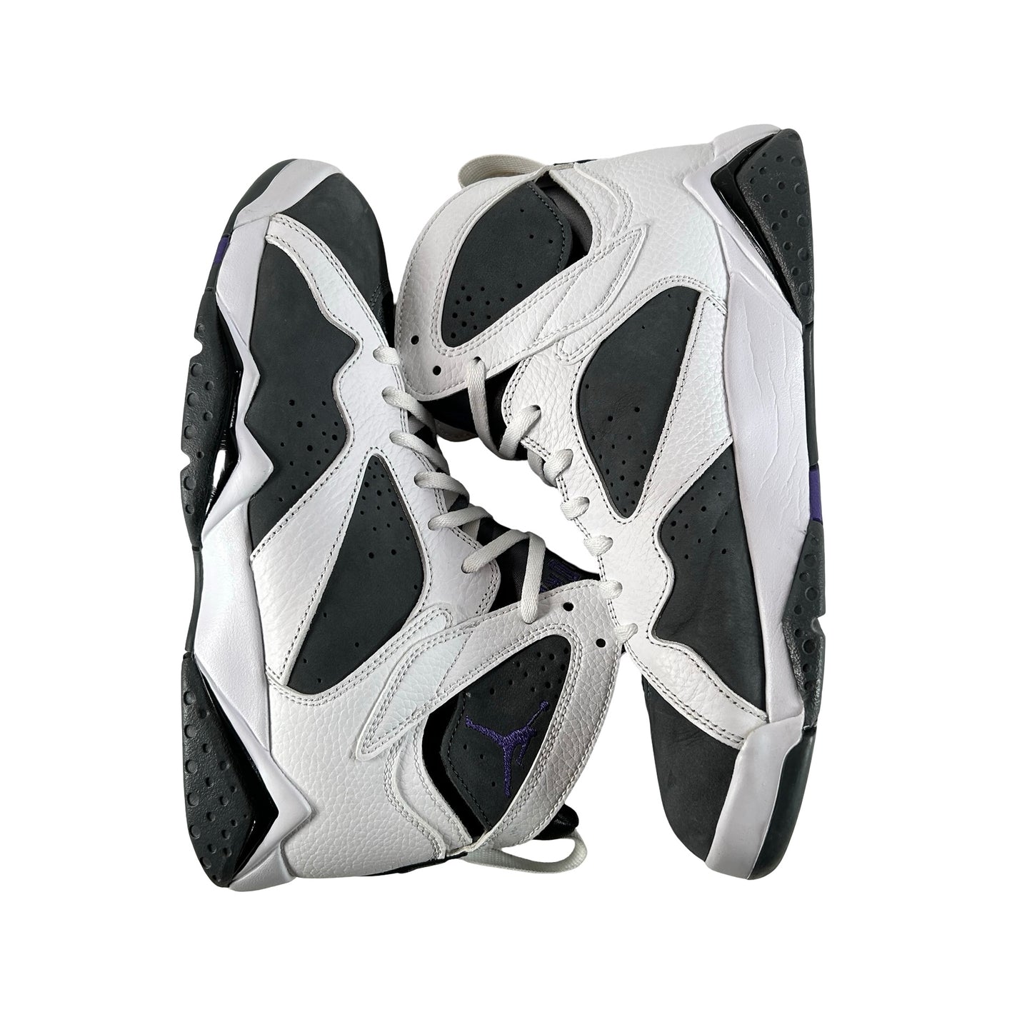 CU9307 100 Jordan 7 Flint [USED] - 8.5 M (Used2)