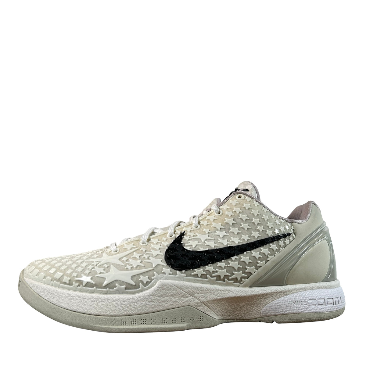 FQ3546 100 Nike Kobe 6 Protro Sail All-Star [USED] - 12 M (Used4)