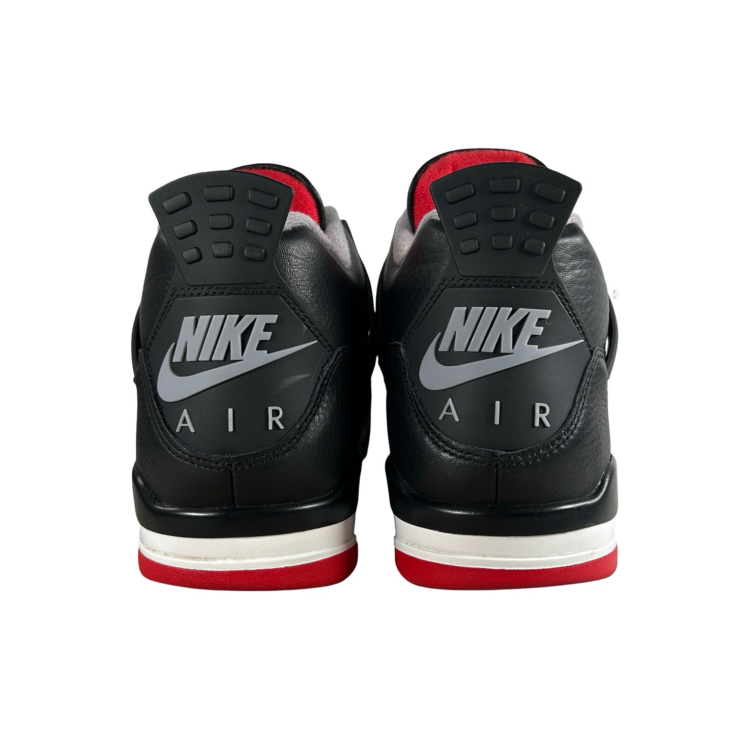 FV5029 006 Jordan 4 Retro Bred Reimagined [USED] - 10.5 M (Used26)