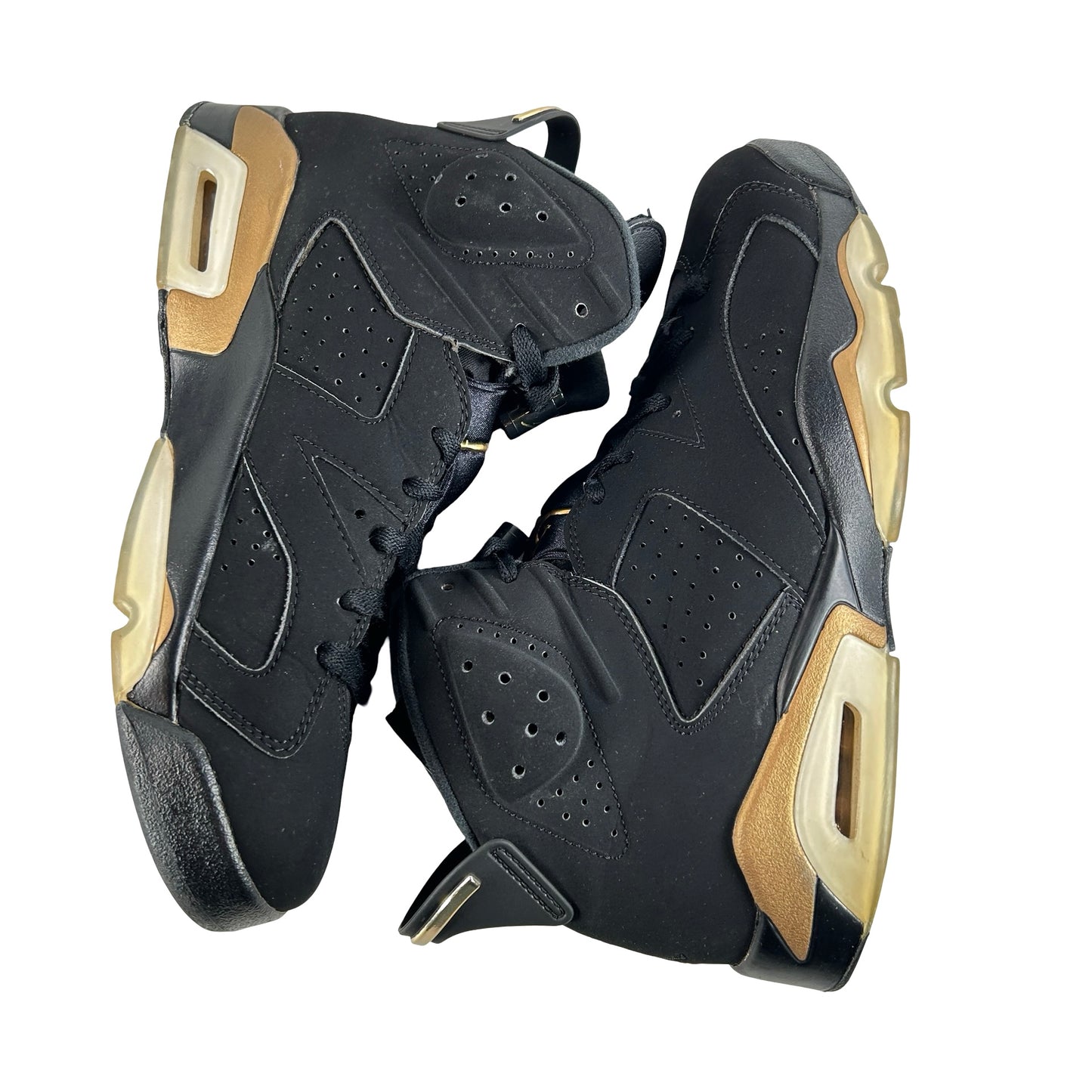 CT4954 007 Jordan 6 DMP [USED] - 9.5 M (Used) (Replace Box)