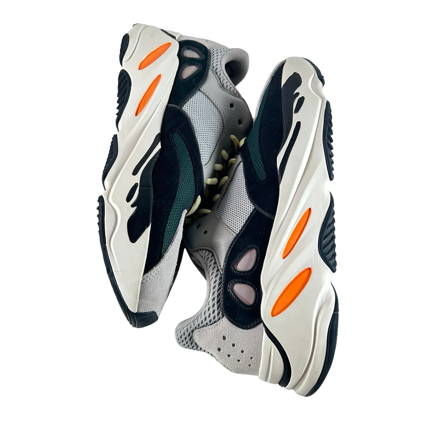 B75571 Yeezy 700 Wave Runner [USED] - 12 M (Used3)