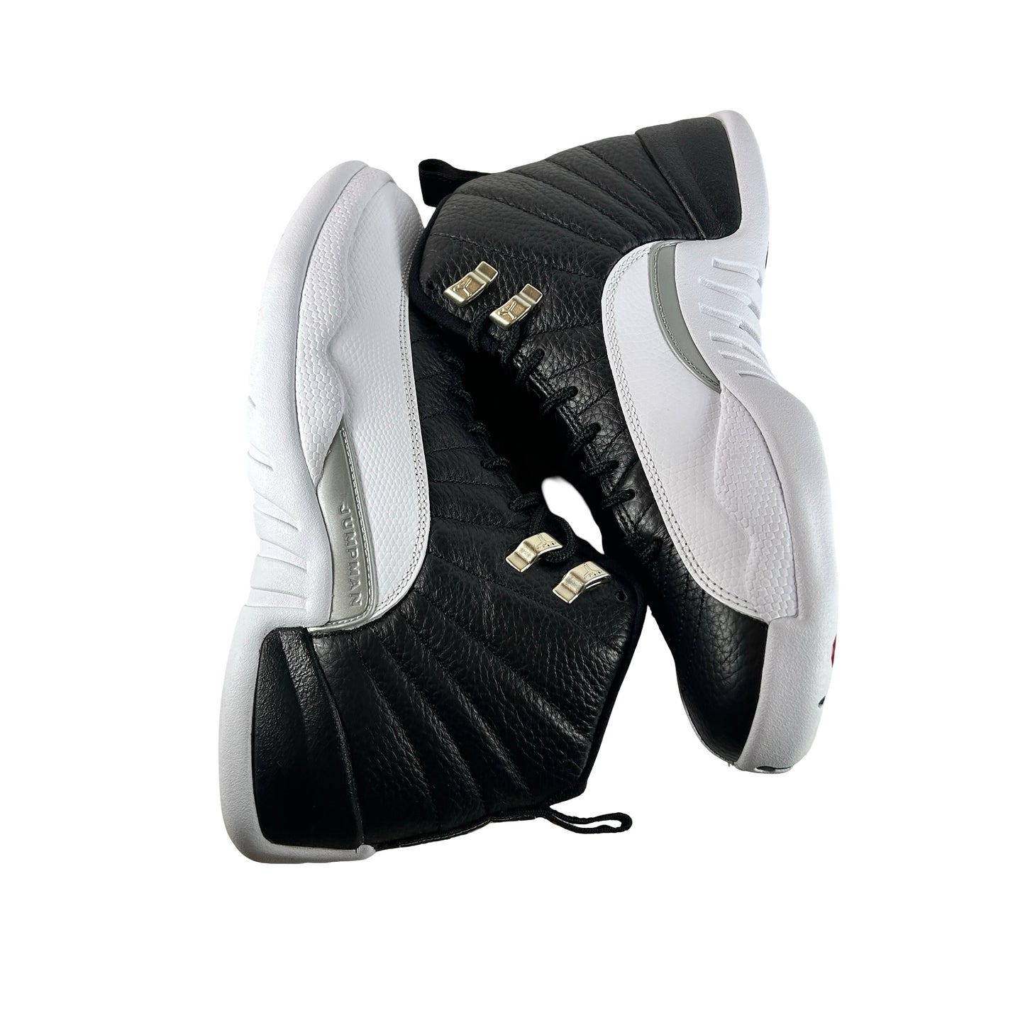 CT8013 006 Jordan 12 Retro Playoffs (2022) [USED] - 8.5 M (Used6)