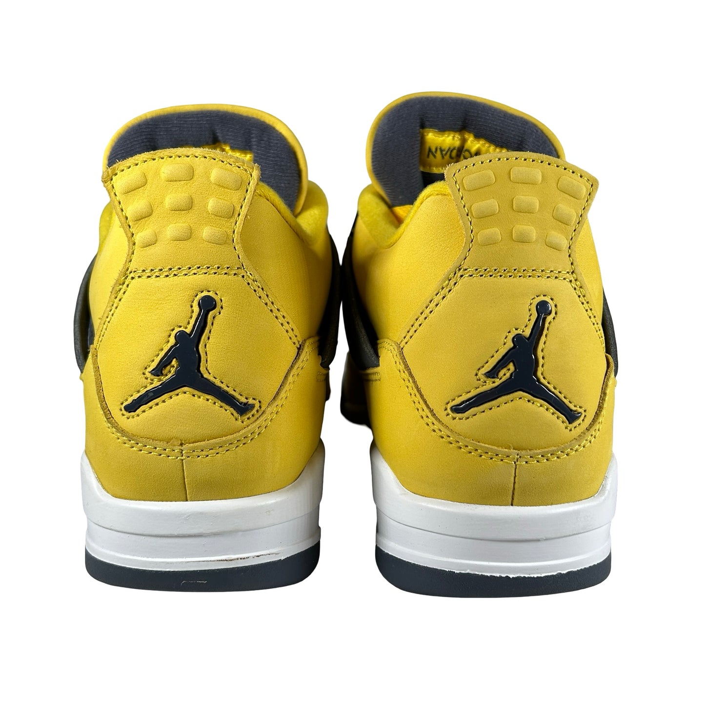 CT8527 700 Jordan 4 Retro Lightning (2021) [USED] - 10.5 M (VNDS3)