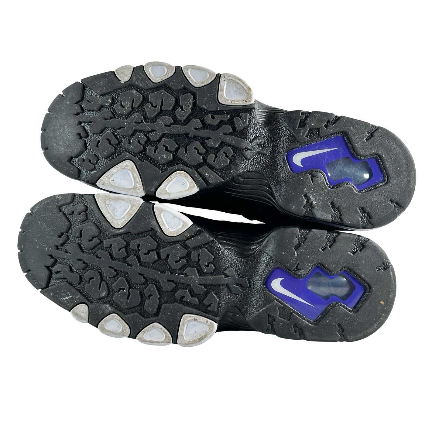 CZ7871 001 Nike Air Max 2 CB 94 Negro Blanco Púrpura (2020)