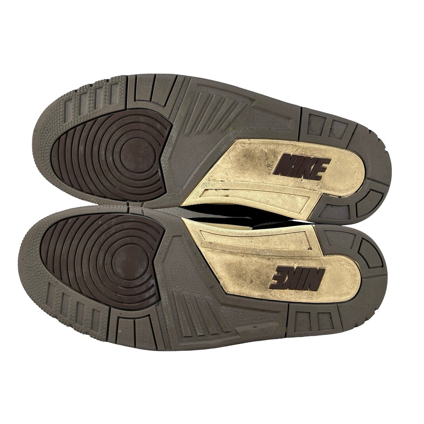 FZ4811 001 Jordan 3 Retro OG SP A Ma Maniére While You Were Sleeping (Women's) [USED] - 13.5 W / 12 M (Used4)