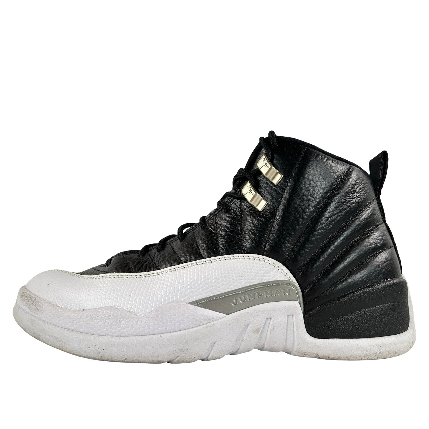 CT8013 006 Jordan 12 Retro Playoffs (2022) [USED] - 8 M (Used2)
